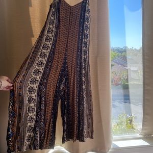 Novella Royale Jumpsuit